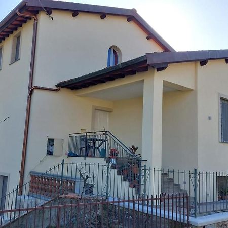 Il Gallo San Casciano in Val di Pesa Buitenkant foto